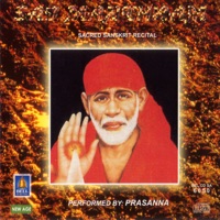 Sai Manthram Sacred Sanskrit Recital - Prasanna