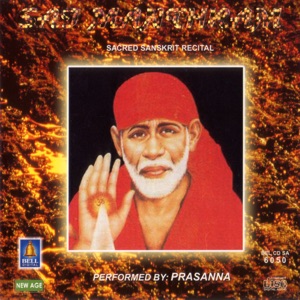Sai Manthram Sacred Sanskrit Recital