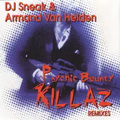 Psychic Bounty Killaz - Single - Armand Van Helden