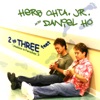 Herb Ohta, Jr. & Daniel Ho