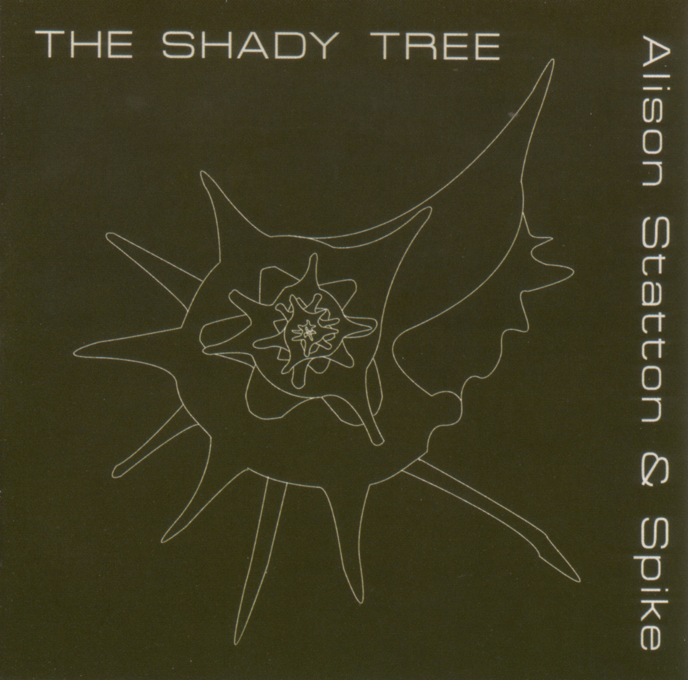 The Shady Tree
