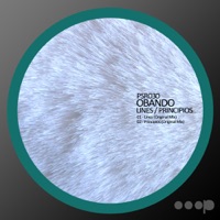 Lines / Principios - Single - Obando