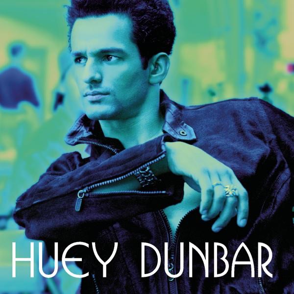 Обложка альбома «Yo Si Me Enamoré» — Huey Dunbar