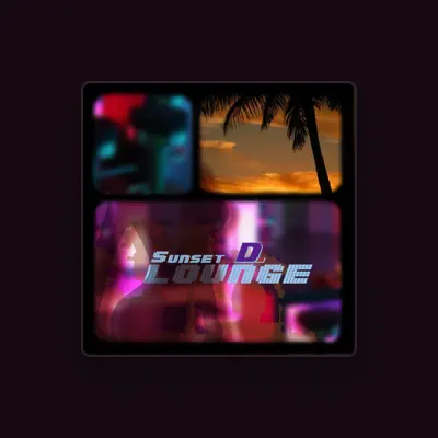 Listen to D Lounge, watch music videos, read bio, see tour dates & more!