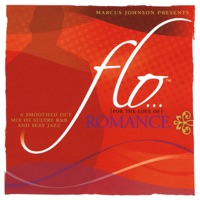 FLO (For the Love Of) Romance - Marcus Johnson