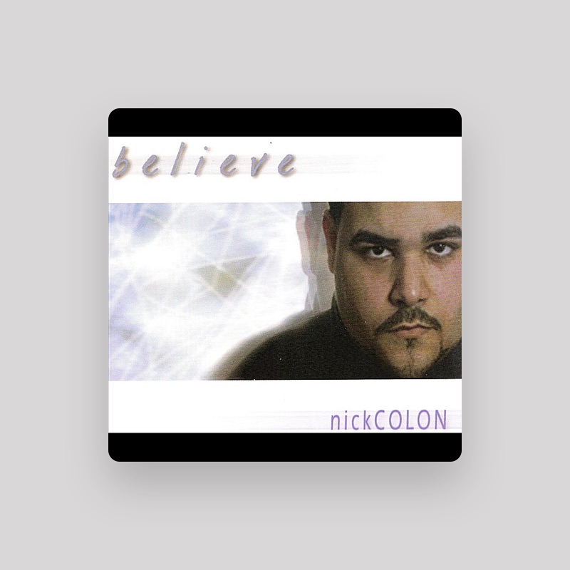 Nick Colon