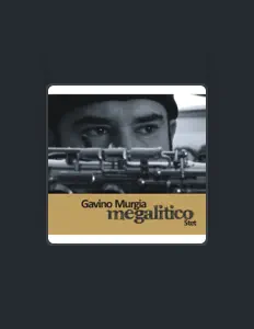 Listen to Gavino Murgia, watch music videos, read bio, see tour dates & more!