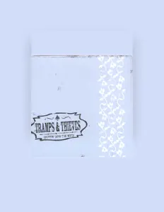 Tramps & Thievesを聴いたり、ミュージックビデオを鑑賞したり、経歴やツアー日程などを確認したりしましょう！