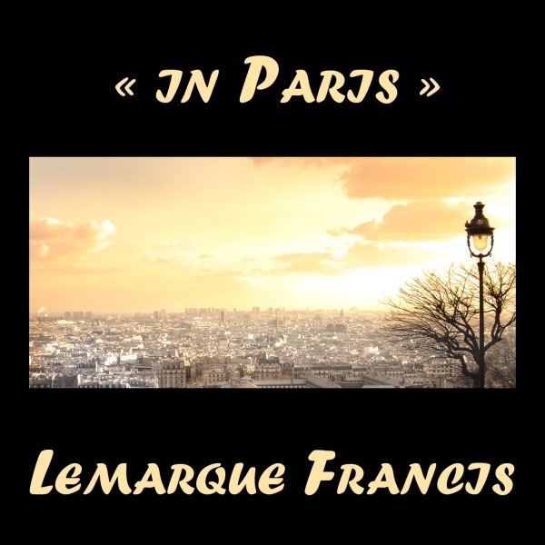 « In Paris »