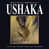 Ushaka Ka Senzangakhona