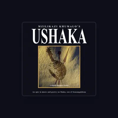 Listen to Mzilikazi Khumalo, watch music videos, read bio, see tour dates & more!