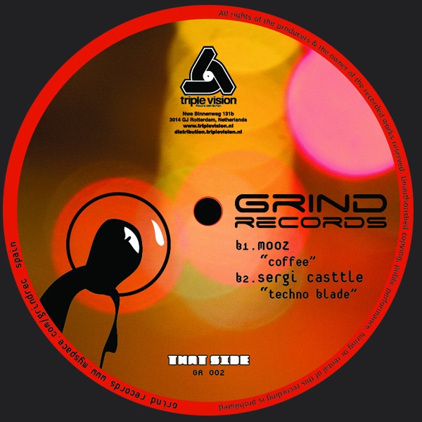 Grind 02 - EP