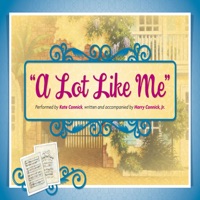 A Lot Like Me - Single - Kate Connick
