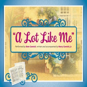 A Lot Like Me - Single