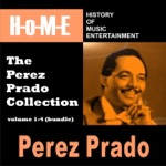 Dámaso Pérez Prado - Kuba-Mambo