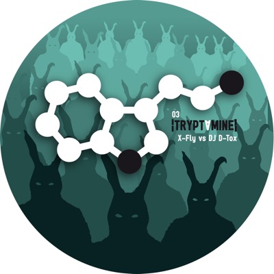 Tryptamine - EP