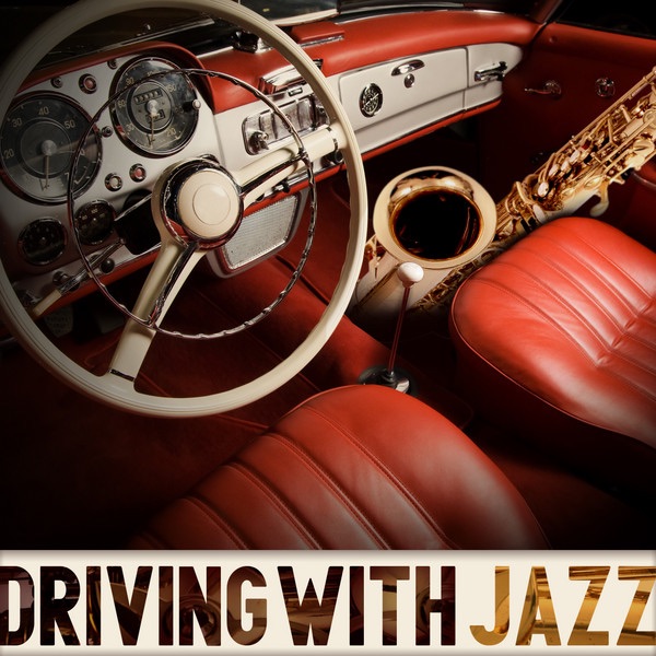 Driving With Jazz