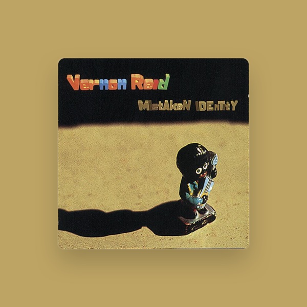 Vernon Reid's avatar