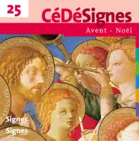 Fidèle à ton Seigneur, Joseph, fils de David — Ensemble vocal Resurrexit