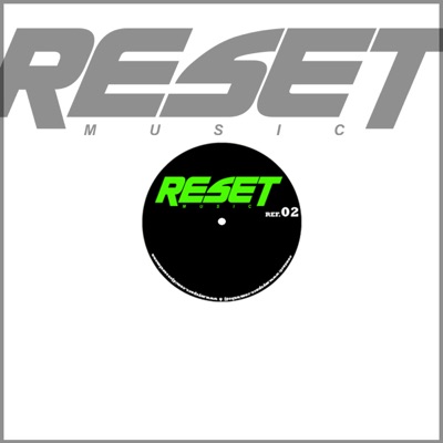 Reset Music 2 - EP