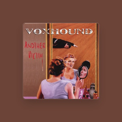 Listen to VOXhound, watch music videos, read bio, see tour dates & more!