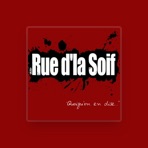 Rue d'la soif