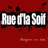 L'époque formidable — Rue d'la soif