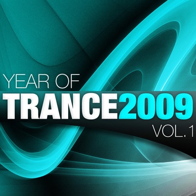 Year of Trance 2009, Vol. 1