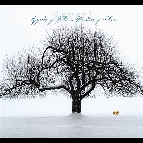 Apples of Gold in Pictures of Silver