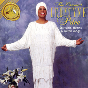 The Essential Leontyne Price - Spirituals, Hymns & Sacred Songs - Leontyne Price