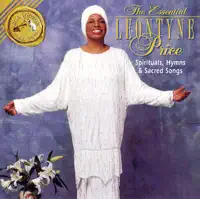 He's Got the Whole World In His Hands — Leontyne Price & Leonard de Paur