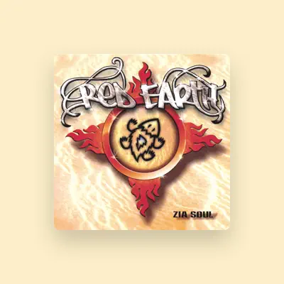 Listen to Red Earth & Rust, watch music videos, read bio, see tour dates & more!