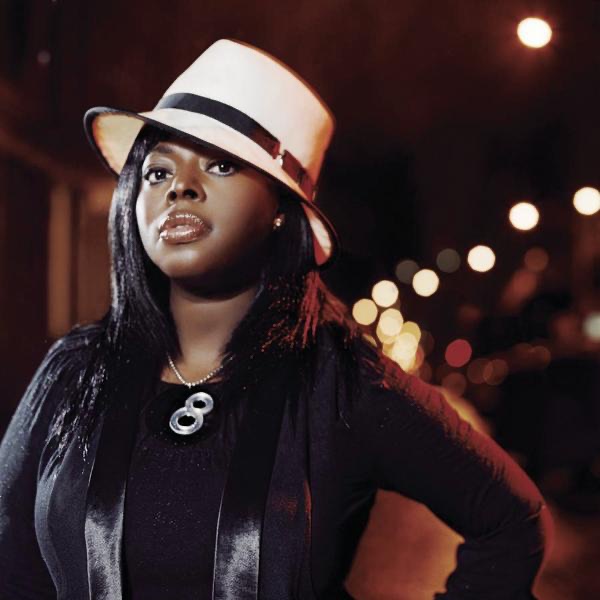 Обложка альбома «I Wanna Thank Ya (Radio Edit) [feat. Snoop Dogg] - Single» — Angie Stone