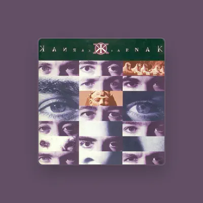 Listen to Karnak, watch music videos, read bio, see tour dates & more!