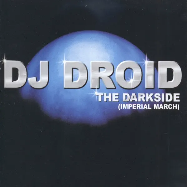 The Darkside — DJ Droid