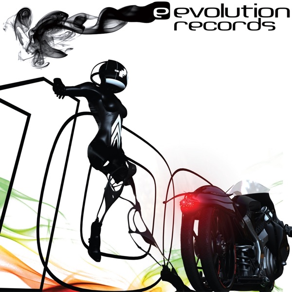 Evolution 100, Vol. 1 - EP