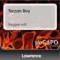 TARZAN BOY
