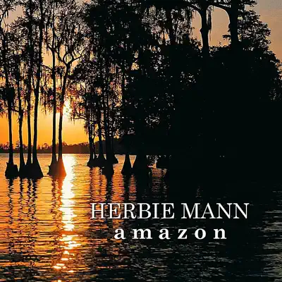 Amazon - Herbie Mann