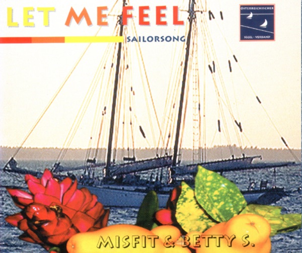 Let Me Feel (feat. Betty S.)
