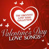 Valentine's Day Love Songs - Various Artists