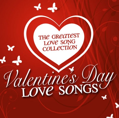 Valentine's Day Love Songs