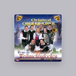 Die Jungen Original Oberkrainer