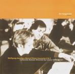 Mozart: Piano Concertos Nos. 8 & 9