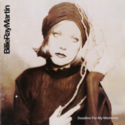 Your Loving Arms - Billie Ray Martin