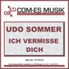 Udo Sommer - Alles was ich will