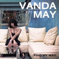 Find My Way - EP - Vanda May