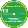 DJ Farrapo & Fab Samperi