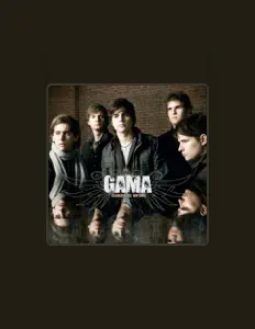 Listen to Gama, watch music videos, read bio, see tour dates & more!