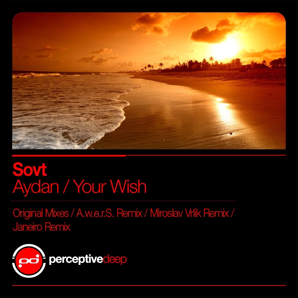 Aydan / Your Wish - EP