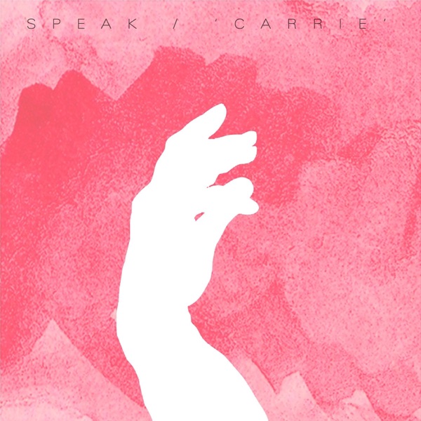 Carrie - Single album cover